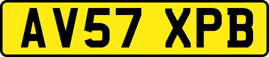 AV57XPB