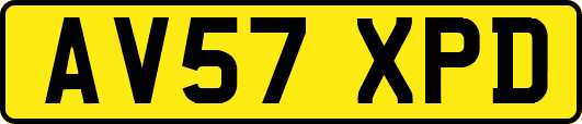 AV57XPD