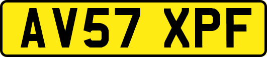 AV57XPF