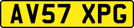 AV57XPG