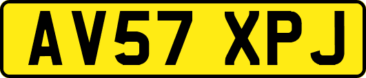 AV57XPJ