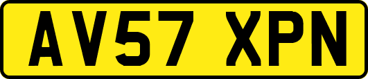 AV57XPN
