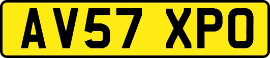 AV57XPO