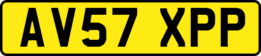 AV57XPP