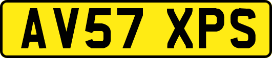 AV57XPS
