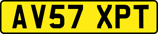AV57XPT