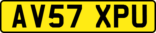 AV57XPU