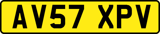 AV57XPV