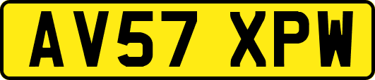 AV57XPW