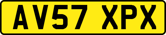 AV57XPX