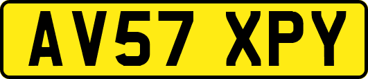 AV57XPY