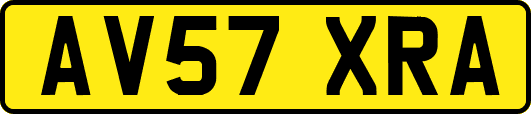 AV57XRA