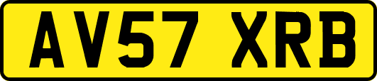AV57XRB