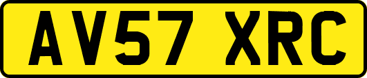 AV57XRC