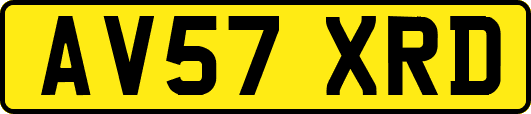 AV57XRD