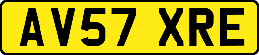 AV57XRE