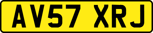 AV57XRJ