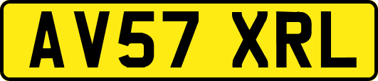 AV57XRL