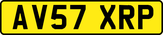AV57XRP