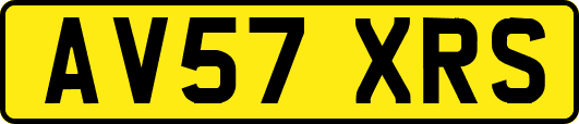 AV57XRS