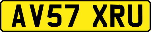 AV57XRU