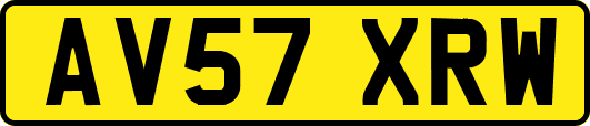 AV57XRW