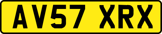 AV57XRX