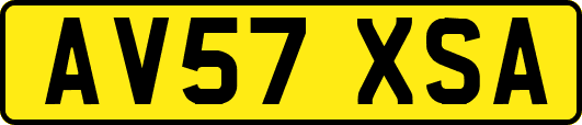 AV57XSA