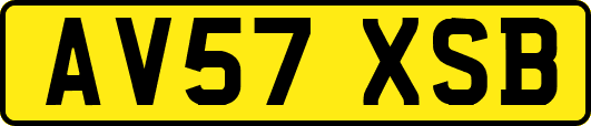 AV57XSB