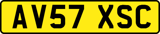 AV57XSC