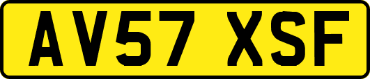 AV57XSF