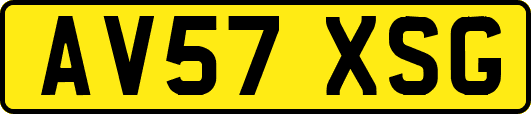 AV57XSG