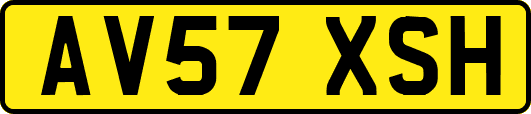 AV57XSH