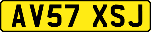 AV57XSJ