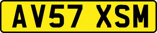 AV57XSM