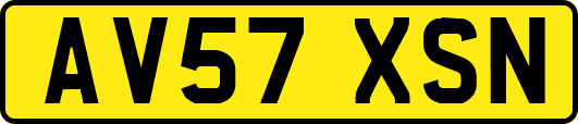 AV57XSN