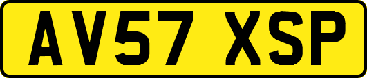 AV57XSP