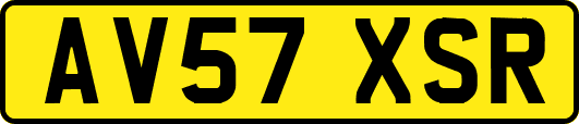 AV57XSR