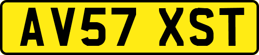 AV57XST