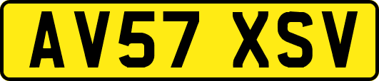 AV57XSV