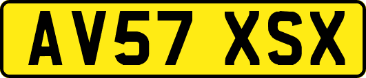 AV57XSX