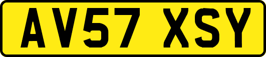 AV57XSY