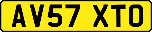AV57XTO