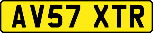 AV57XTR
