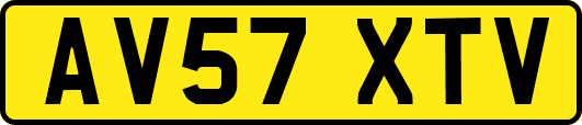 AV57XTV