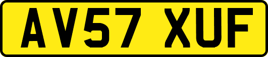 AV57XUF