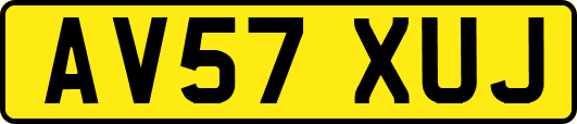 AV57XUJ