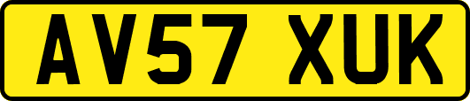 AV57XUK