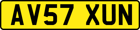 AV57XUN