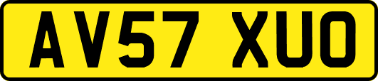 AV57XUO